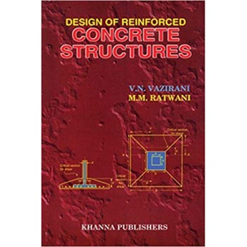 E_Book Design of Reinforced Concrete Structures